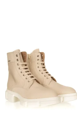 Lace Boots Cph524... | Copenhagen Studio'S | Little Soho