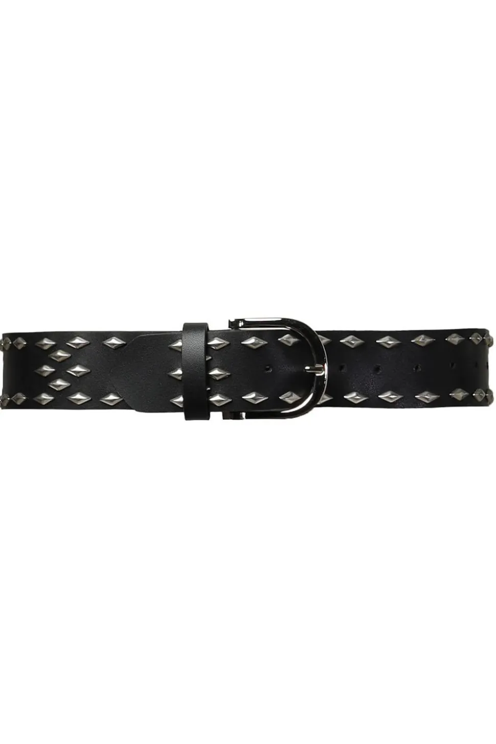 Leather Belt Cinque | Black... | Dante 6 | Little Soho