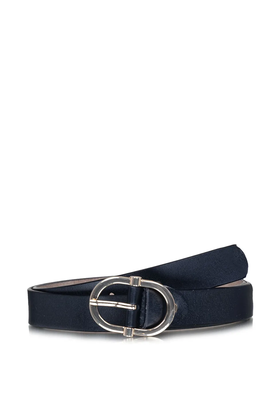 Leather Belt Robin | Black... | Little Soho | Little Soho