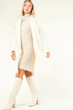 Leather Booth Sofia | Natural... | Toral | Little Soho
