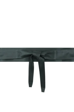 Leather Wrap Belt Allegra | Green... | Dante 6 | Little Soho
