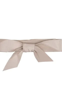 Leather Wrap Belt Dealo | Natural... | Dante 6 | Little Soho