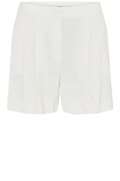 Loose Short Lena | White... | Herskind | Little Soho