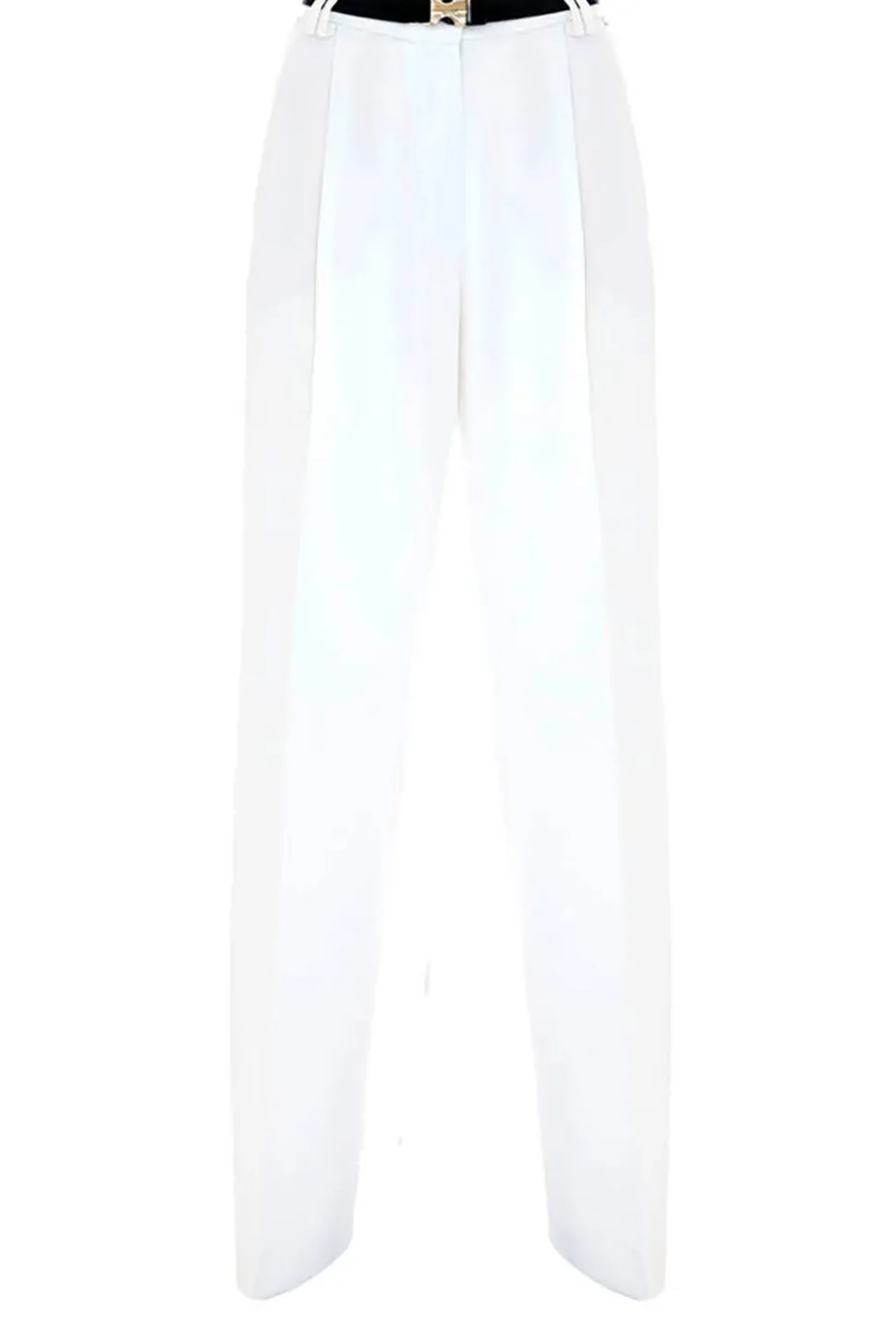 Loose Trousers Bipal | White... | Kocca | Little Soho