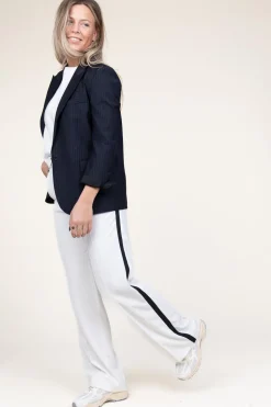 Loose Trousers Bipal | White... | Kocca | Little Soho