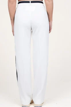 Loose Trousers Bipal | White... | Kocca | Little Soho