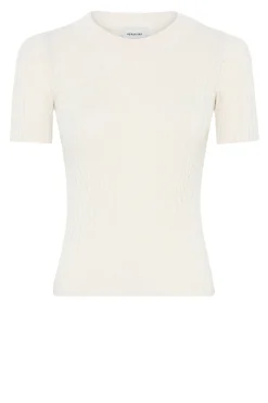 Lyocell Top Doofy | Natural... | Herskind | Little Soho