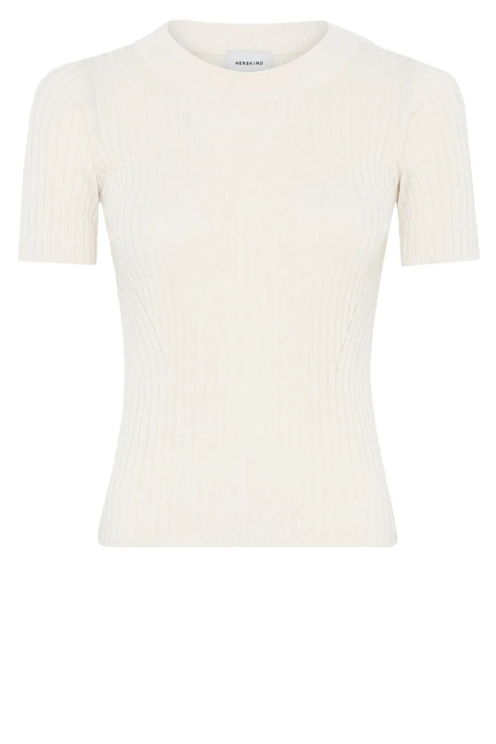 Lyocell Top Doofy | Natural... | Herskind | Little Soho