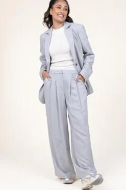 Lyocell Top Doofy | Natural... | Herskind | Little Soho
