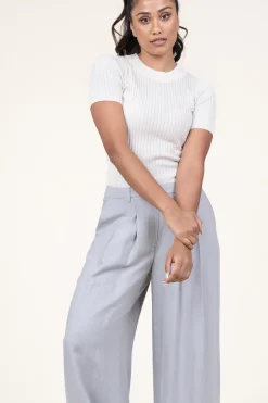 Lyocell Top Doofy | Natural... | Herskind | Little Soho