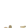 Mermaid Violet | Gold... | Little Soho Living | Little Soho