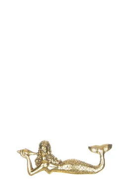 Mermaid Violet | Gold... | Little Soho Living | Little Soho