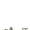 Mermaid Violet | Silver... | Little Soho Living | Little Soho
