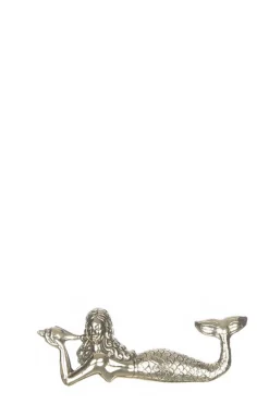Mermaid Violet | Silver... | Little Soho Living | Little Soho