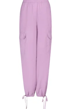 Modal Parachute Pants Aesthetic | Purple... | Dante 6 | Little Soho