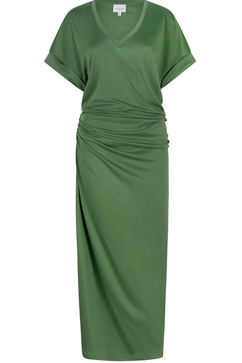 Model Blend Jersey Giu | Green... | Dante 6 | Little Soho