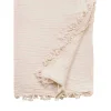 Mousseline Scarf Lola | Beige... | Moment Amsterdam | Little Soho