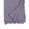 Mousseline Scarf Lola | Purple... | Moment Amsterdam | Little Soho