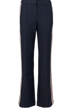 Old School Tracksuit Trousers Soda | Black... | Ba&Sh | Little Soho