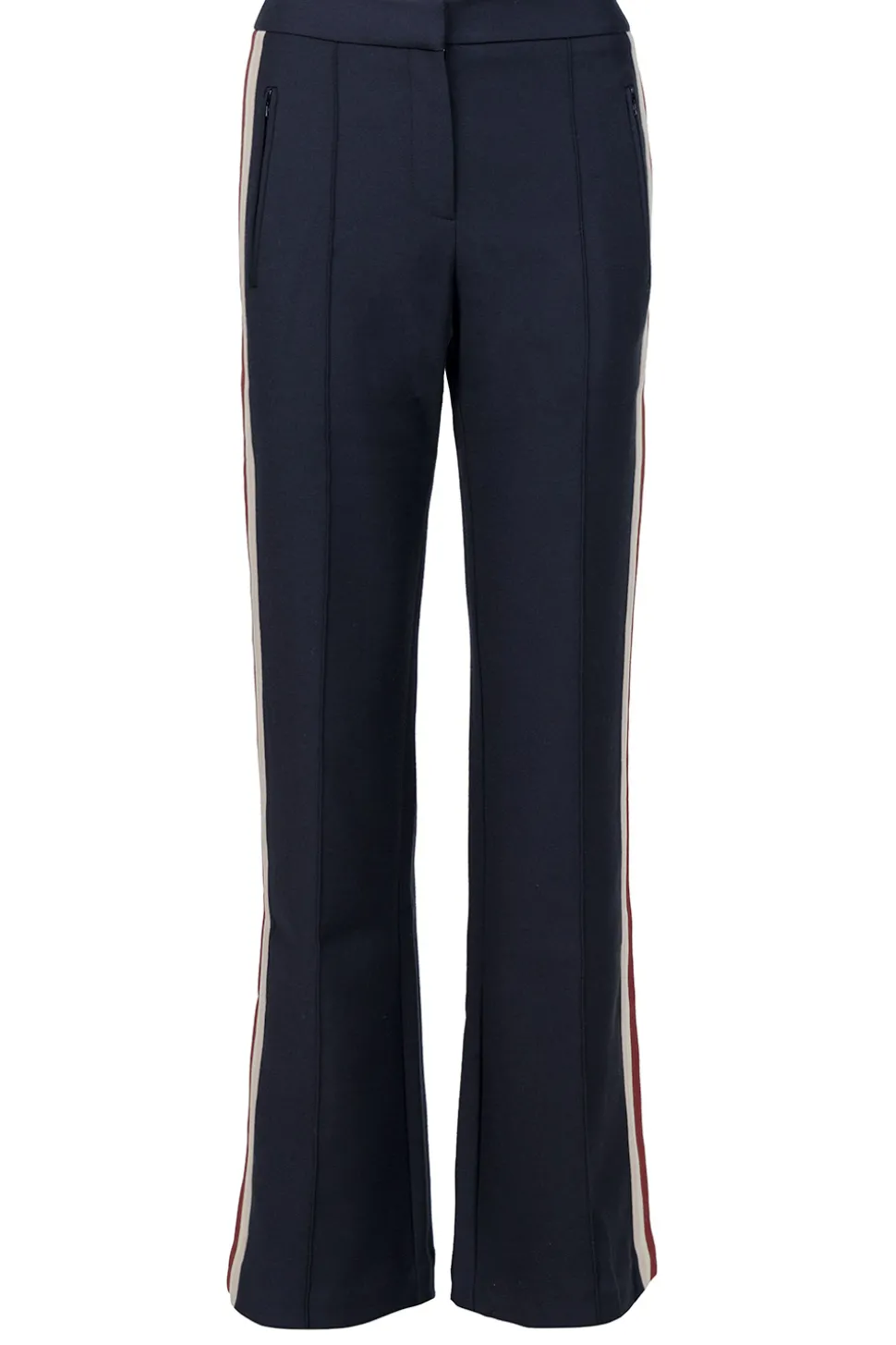 Old School Tracksuit Trousers Soda | Black... | Ba&Sh | Little Soho
