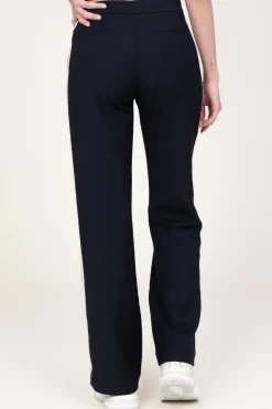 Old School Tracksuit Trousers Soda | Black... | Ba&Sh | Little Soho