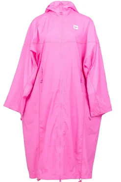Oversized Raincoat Ikino | Pink... | American Vintage | Little Soho