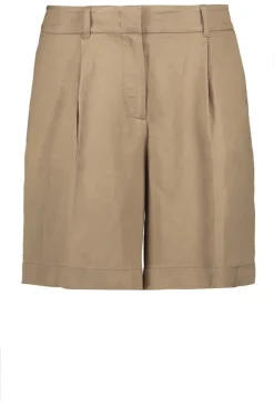 Pleated Short Querido | Beige... | Kocca | Little Soho