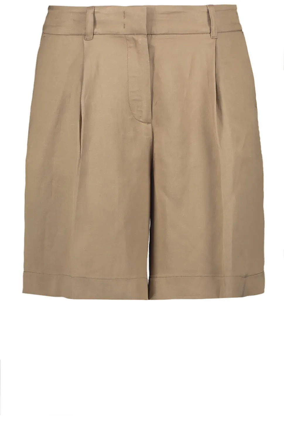 Pleated Short Querido | Beige... | Kocca | Little Soho