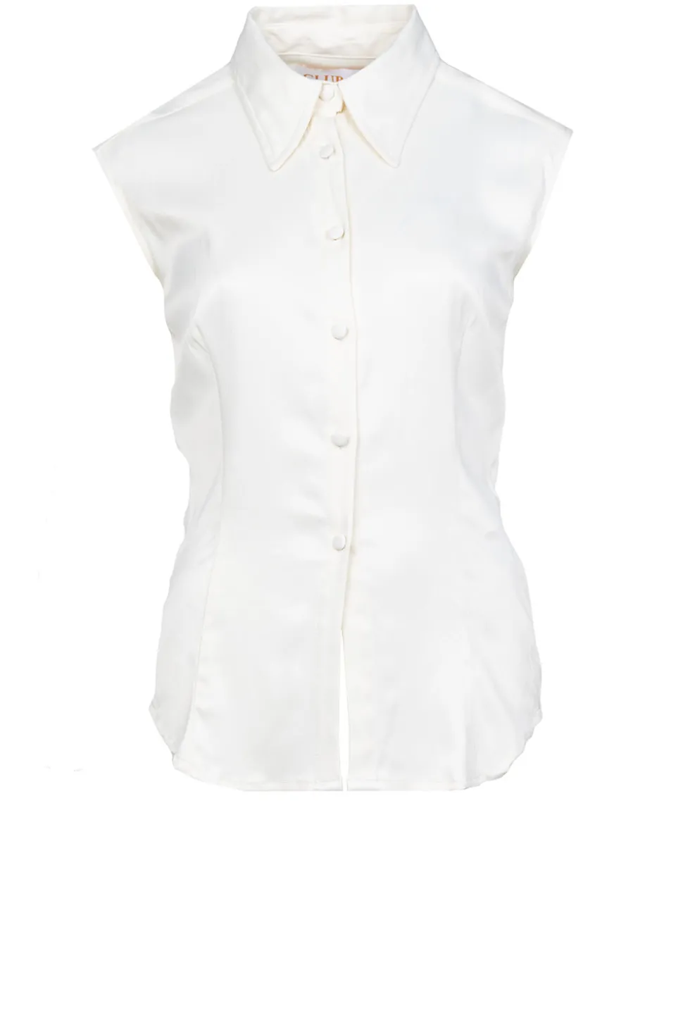 Rayon Blouse Miley | Natural... | Lois Jeans | Little Soho