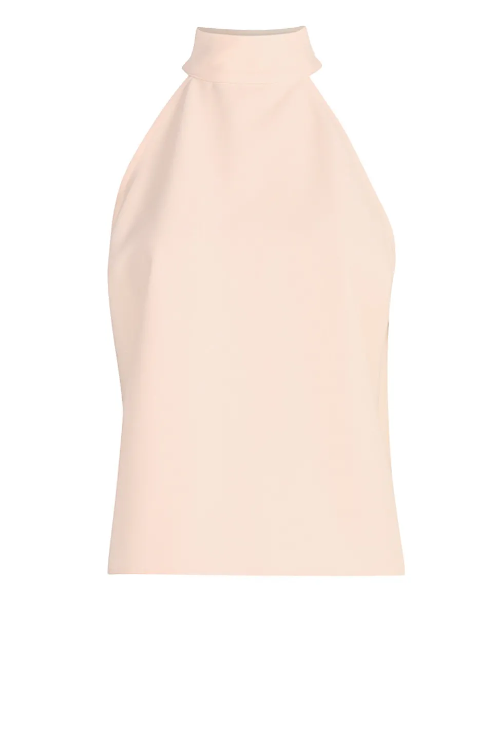 Rayon Halter Top Safi | Natural... | March23 | Little Soho