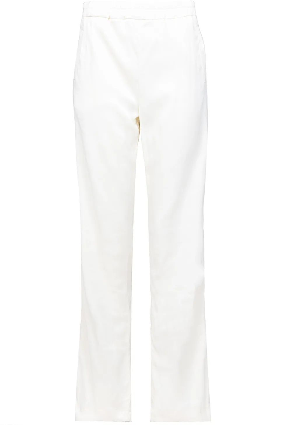 Rayon Pants Rosy | Nautral... | Lois Jeans | Little Soho
