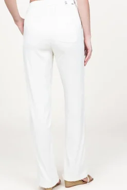 Rayon Pants Rosy | Nautral... | Lois Jeans | Little Soho
