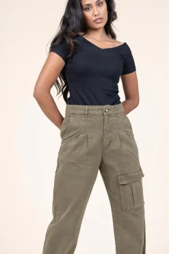 Ribbed Body Tori | Black... | Ba&Sh | Little Soho