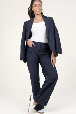 Ribbed Body Tori | Natural... | Ba&Sh | Little Soho
