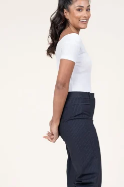 Ribbed Body Tori | Natural... | Ba&Sh | Little Soho