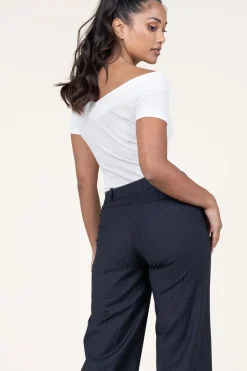 Ribbed Body Tori | Natural... | Ba&Sh | Little Soho