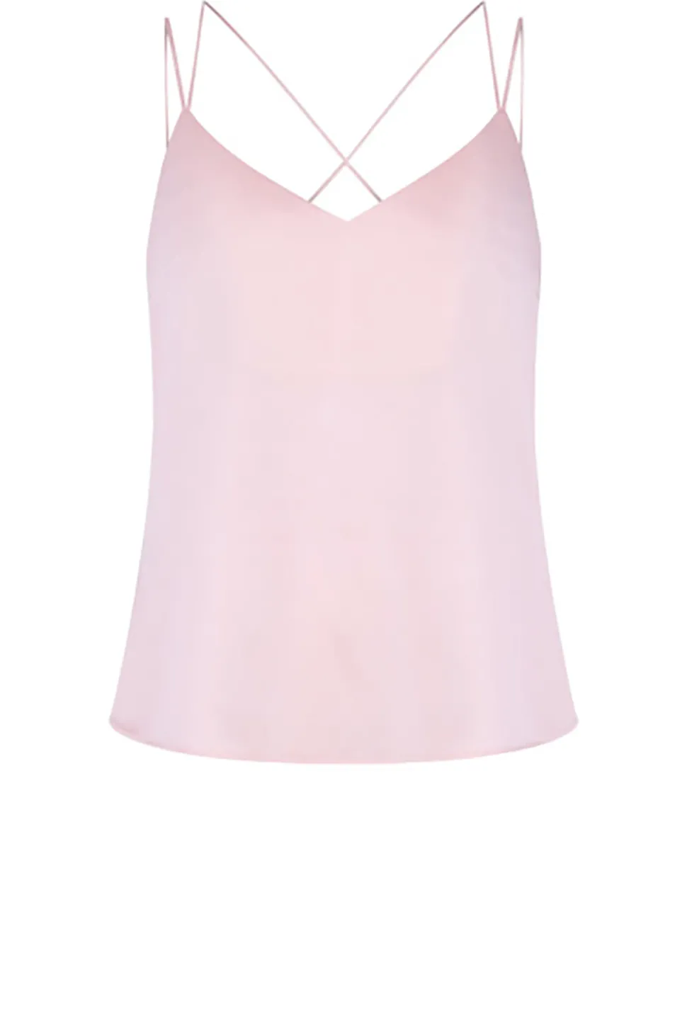 Satin Top Obu | Pink... | Dante 6 | Little Soho
