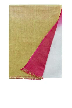 Scarf Claire | Pink... | Moment Amsterdam | Little Soho