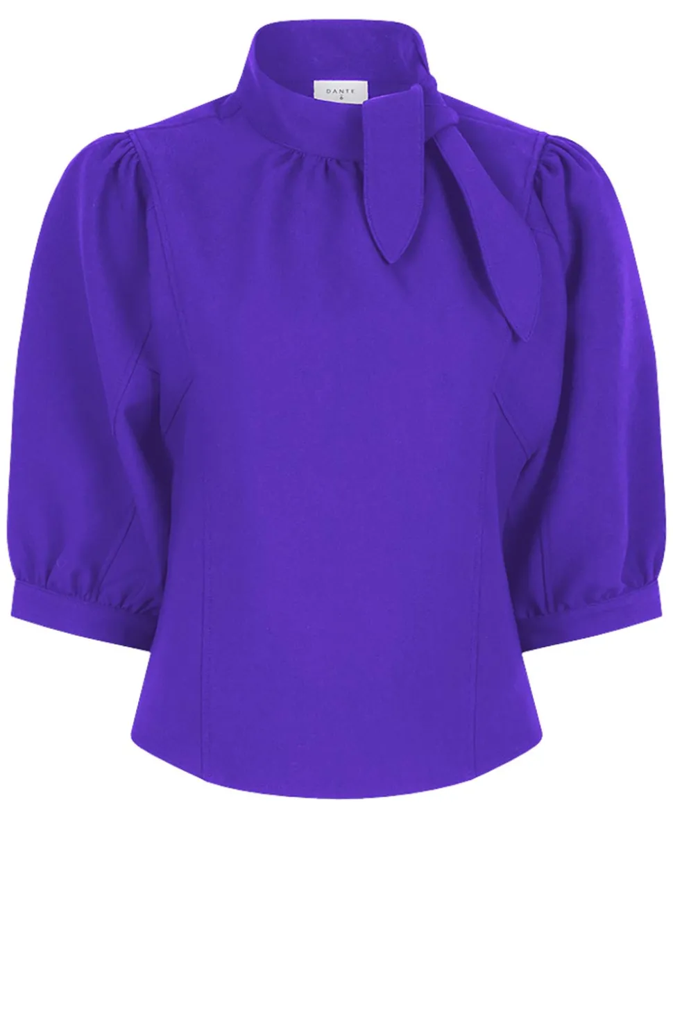 Scuba Top Gage | Purple... | Dante 6 | Little Soho
