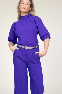 Scuba Top Gage | Purple... | Dante 6 | Little Soho