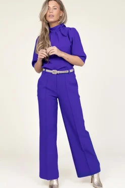 Scuba Top Gage | Purple... | Dante 6 | Little Soho