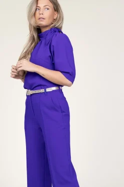 Scuba Top Gage | Purple... | Dante 6 | Little Soho