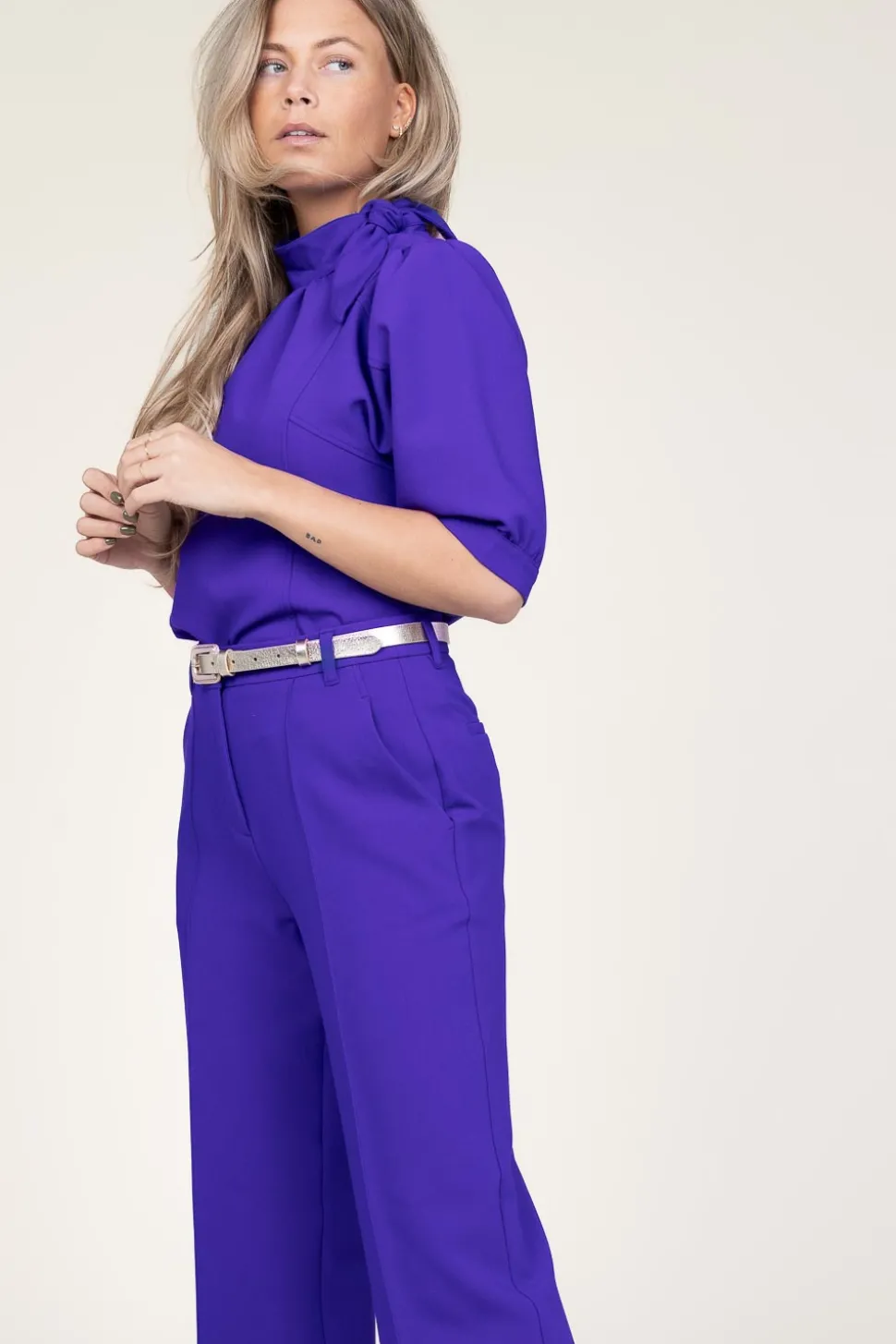 Scuba Top Gage | Purple... | Dante 6 | Little Soho