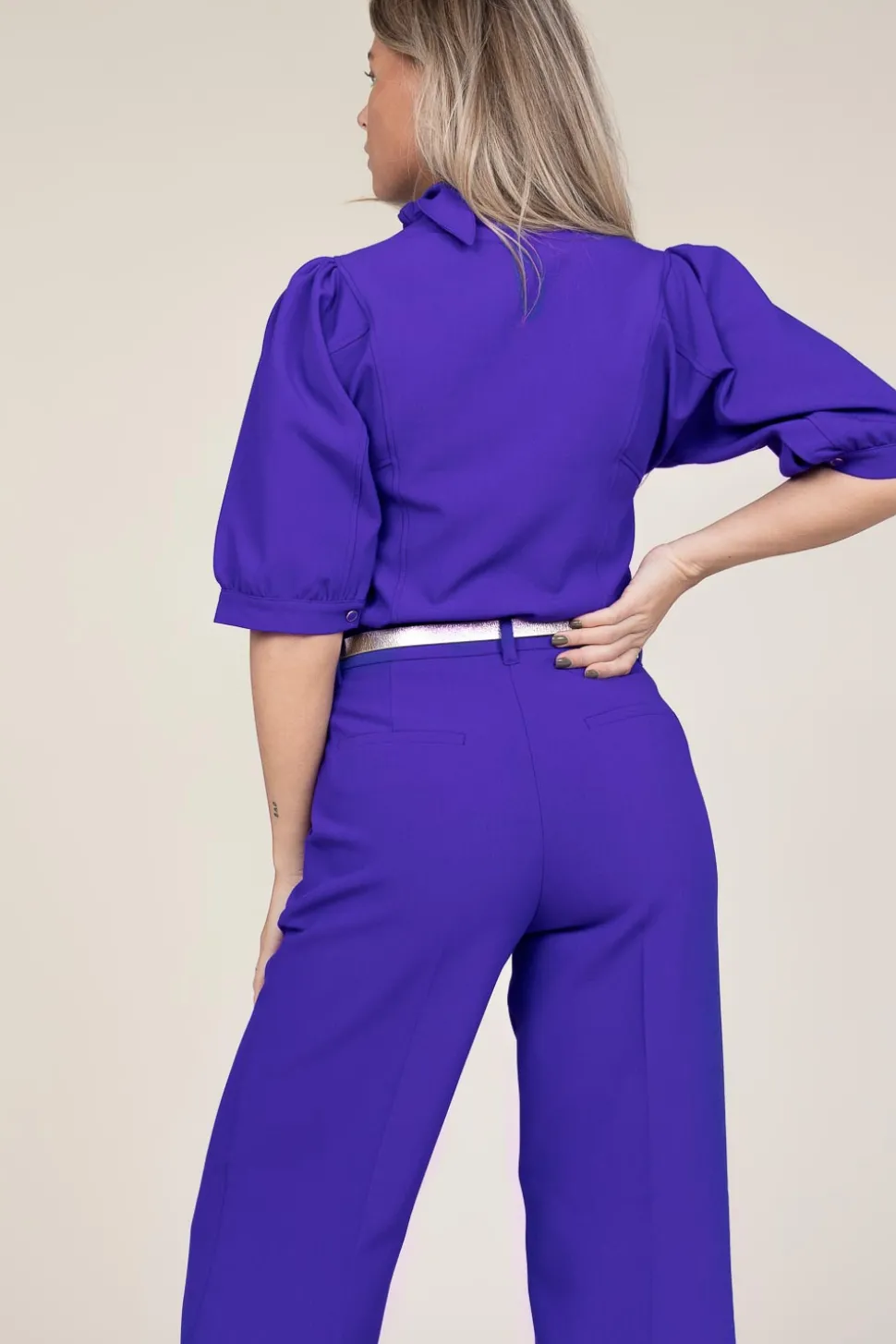 Scuba Top Gage | Purple... | Dante 6 | Little Soho