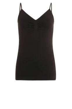 Seamless Top Sem | Black... | Cc Heart | Little Soho