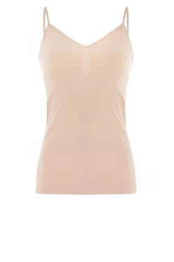 Seamless Top Sem | Nude... | Cc Heart | Little Soho