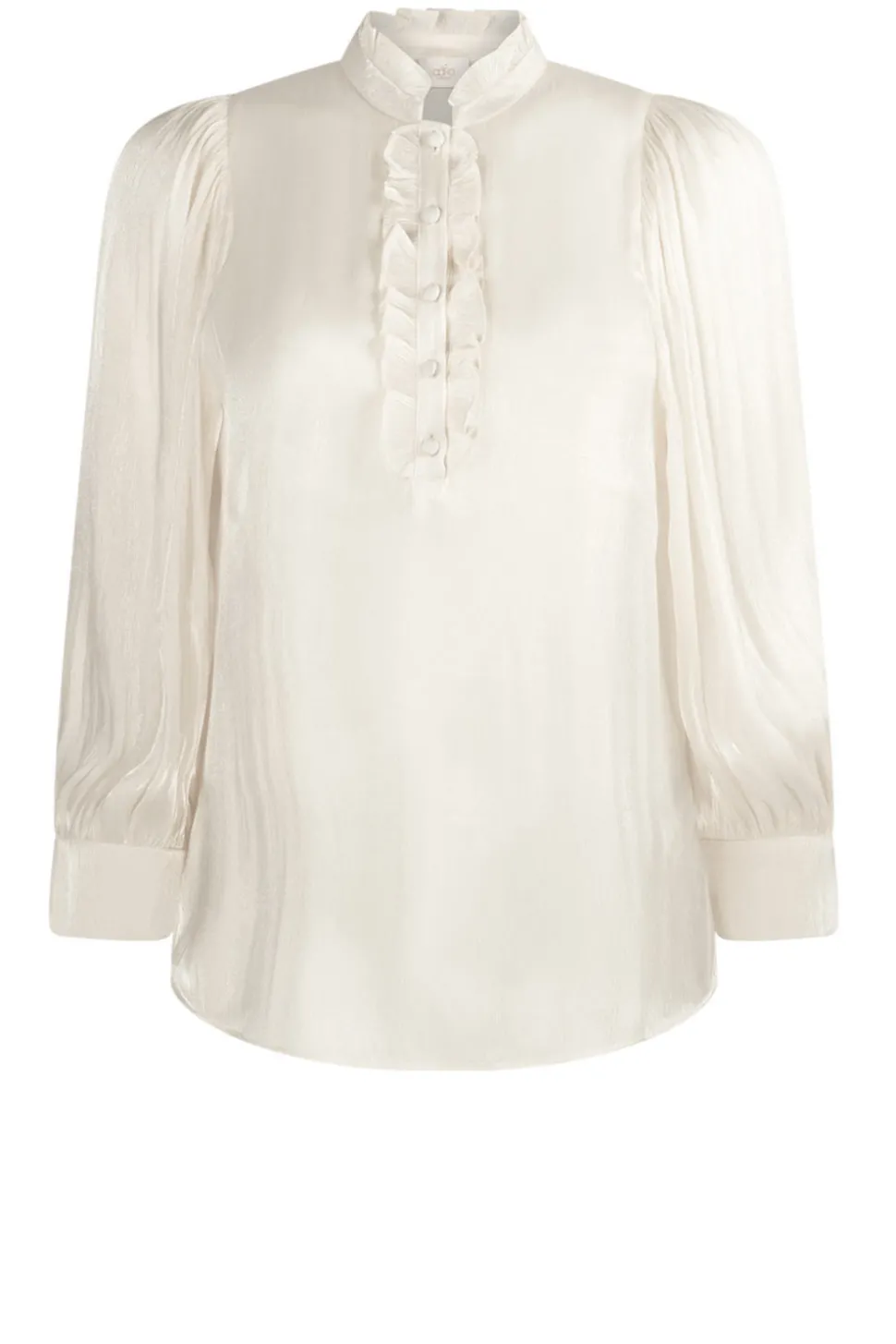 Shiny Top Tamari | Natural... | Aaiko | Little Soho
