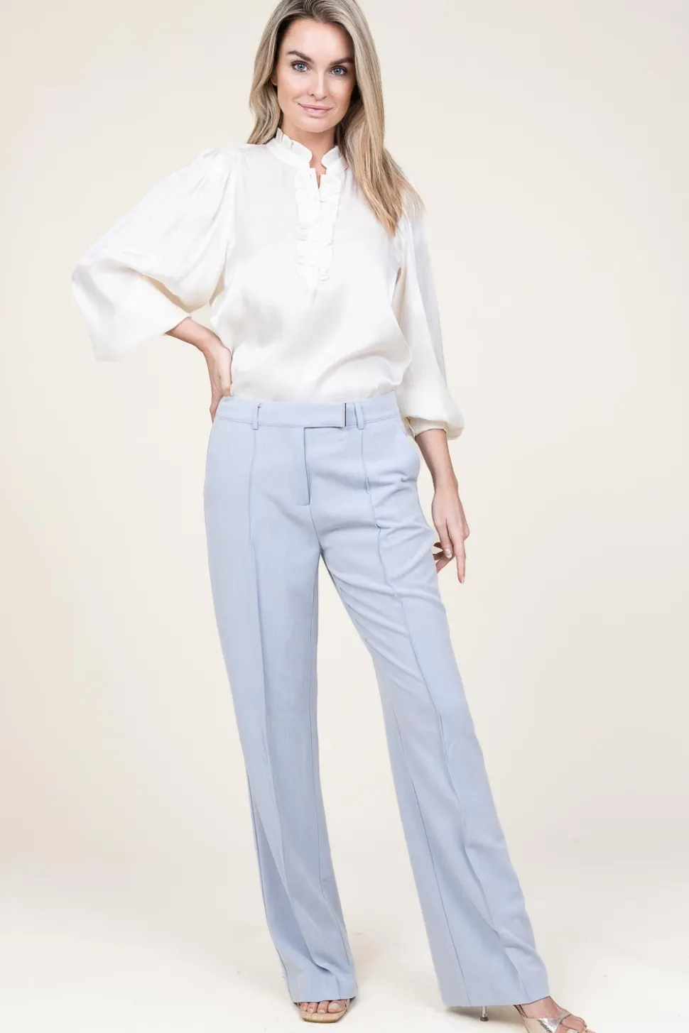 Shiny Top Tamari | Natural... | Aaiko | Little Soho