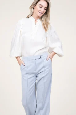 Shiny Top Tamari | Natural... | Aaiko | Little Soho