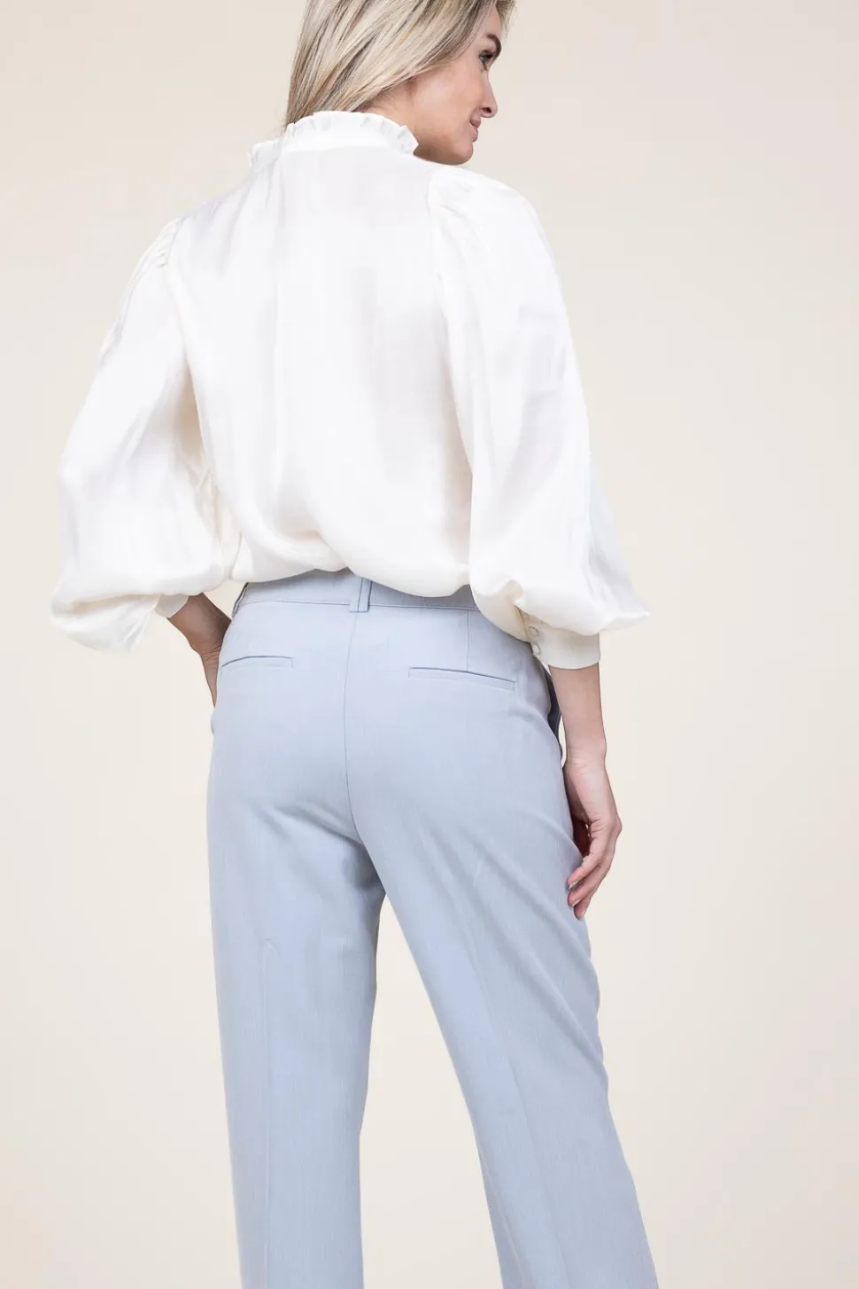 Shiny Top Tamari | Natural... | Aaiko | Little Soho